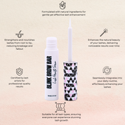 Lash Growth Serum