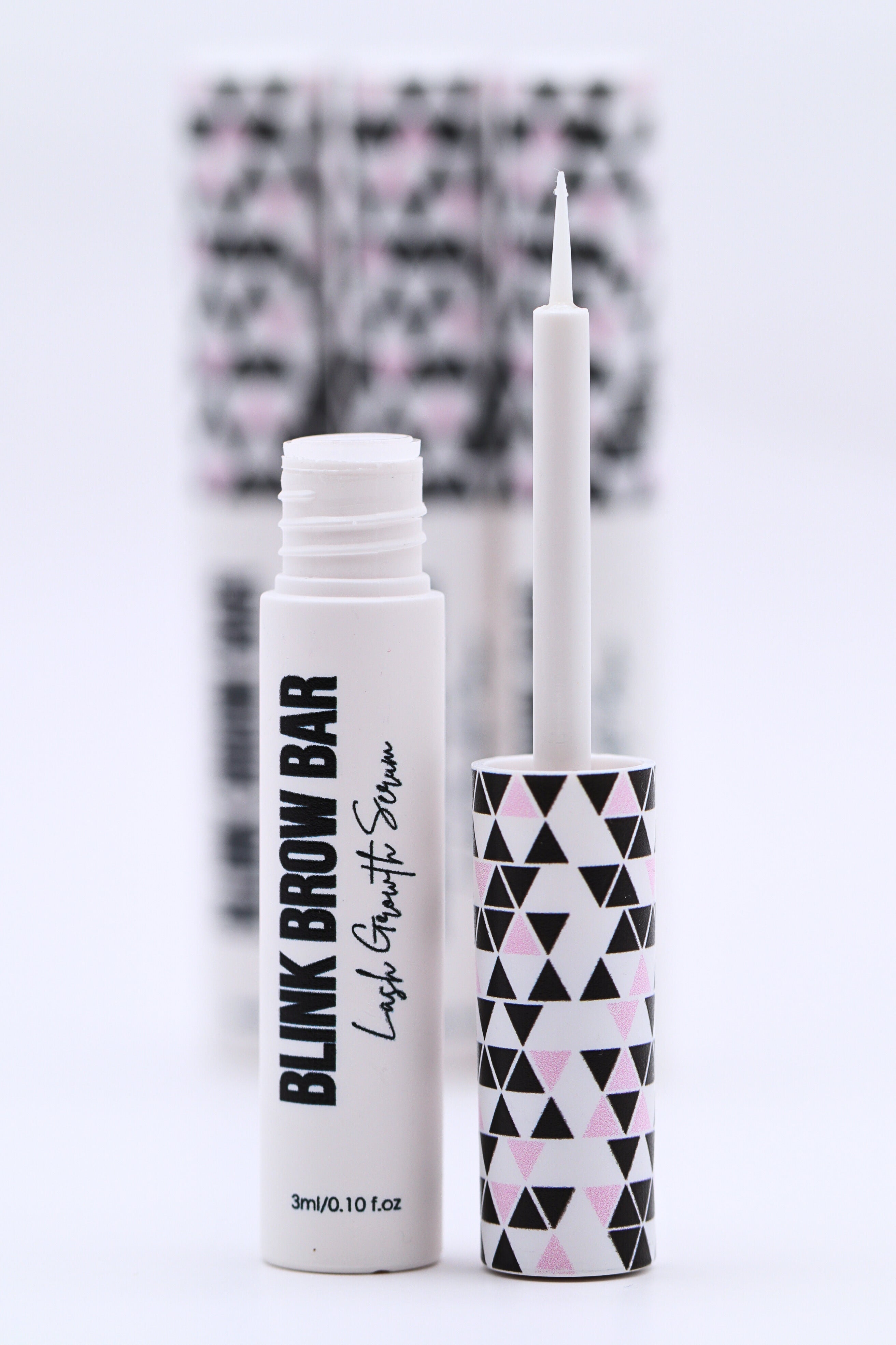 Lash Growth Serum